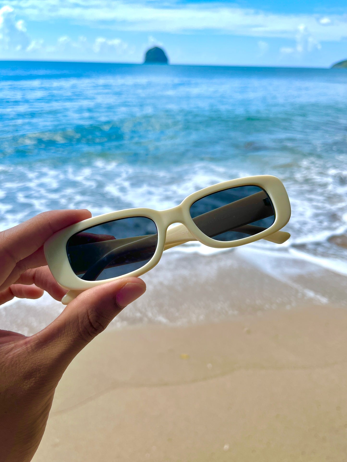 CHILL The New Vision FWI