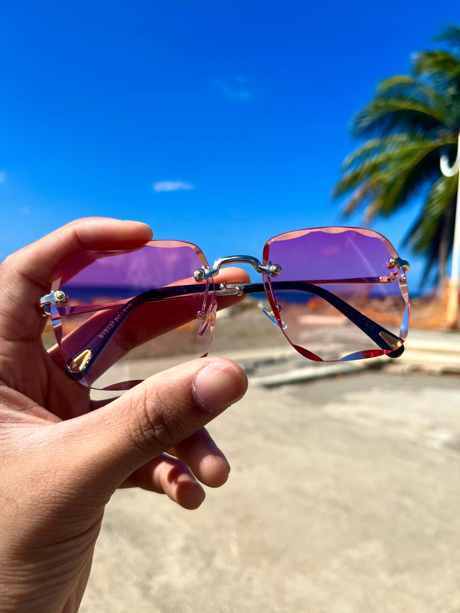 FORBIDDEN The New Vision FWI